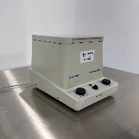 Eppendorf 5415 C Centrifuge image 0
